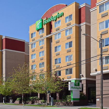 Holiday Inn Seattle Dwtn Lake Union By Ihg Екстериор снимка