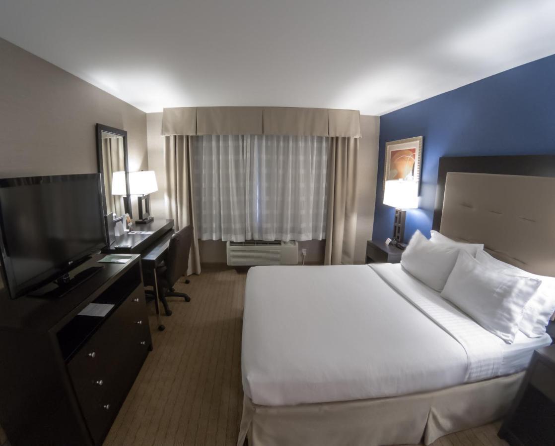 Holiday Inn Seattle Dwtn Lake Union By Ihg Екстериор снимка