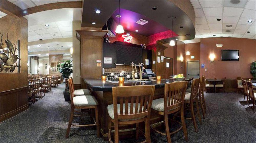 Holiday Inn Seattle Dwtn Lake Union By Ihg Екстериор снимка