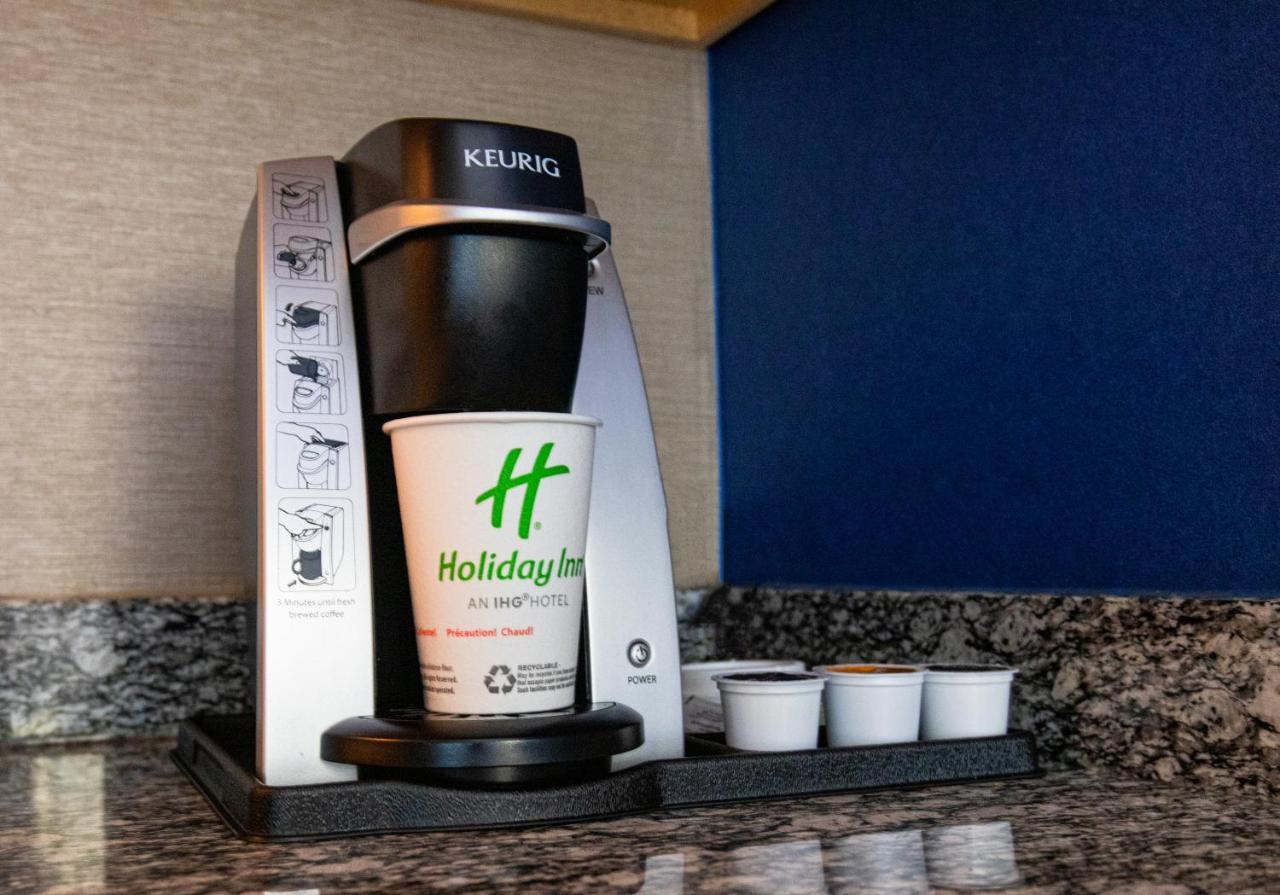 Holiday Inn Seattle Dwtn Lake Union By Ihg Екстериор снимка