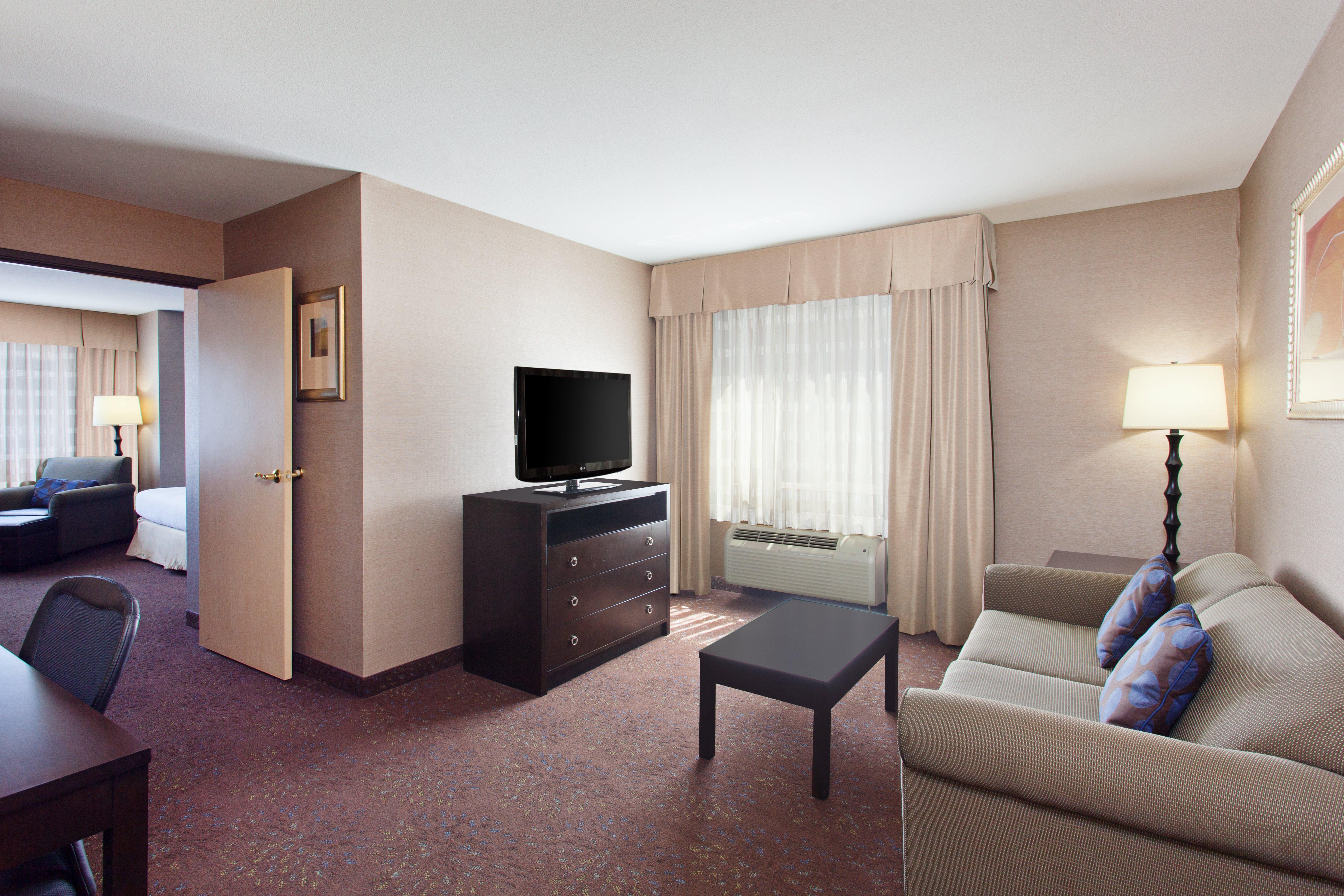 Holiday Inn Seattle Dwtn Lake Union By Ihg Екстериор снимка