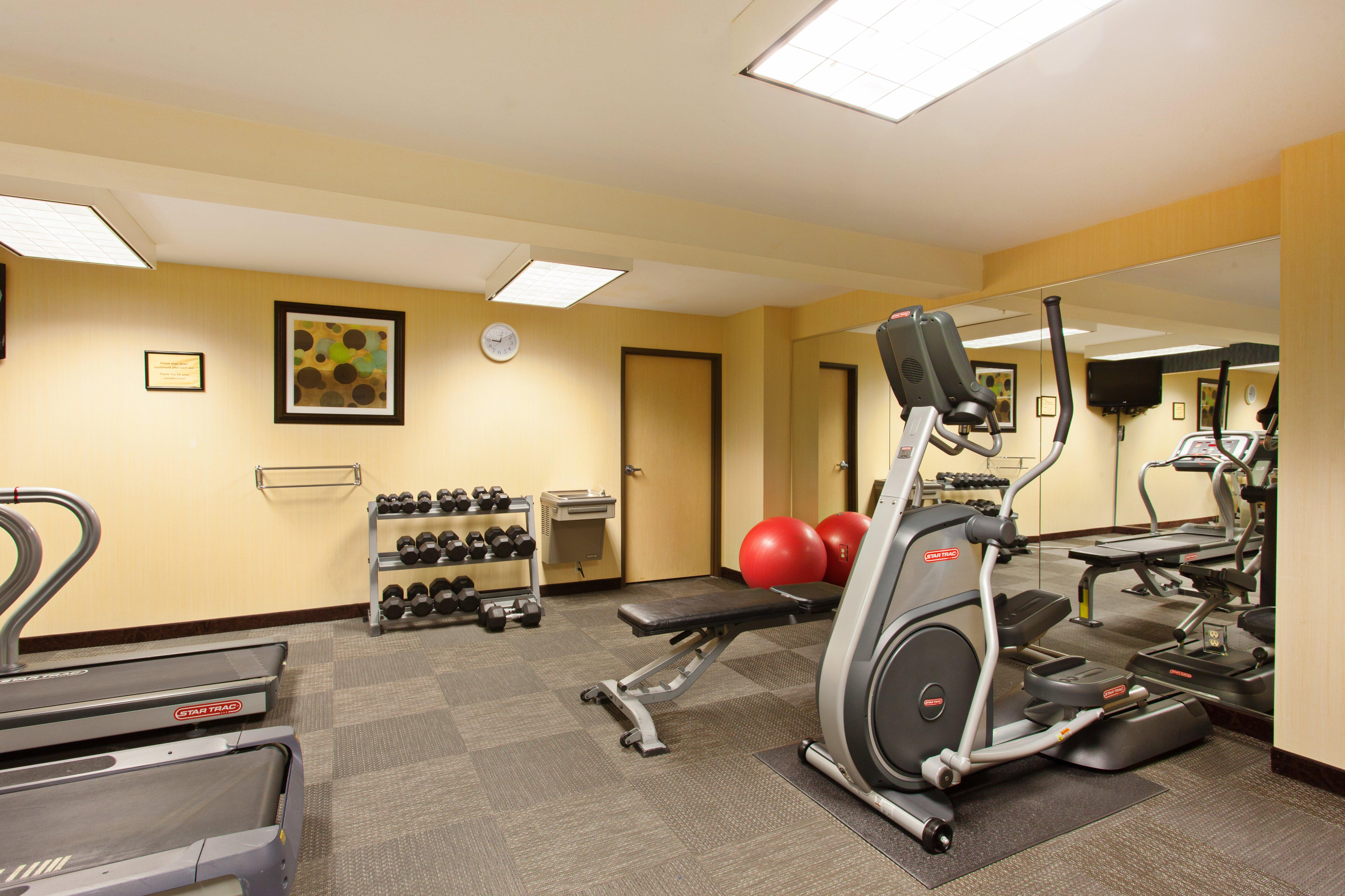 Holiday Inn Seattle Dwtn Lake Union By Ihg Екстериор снимка