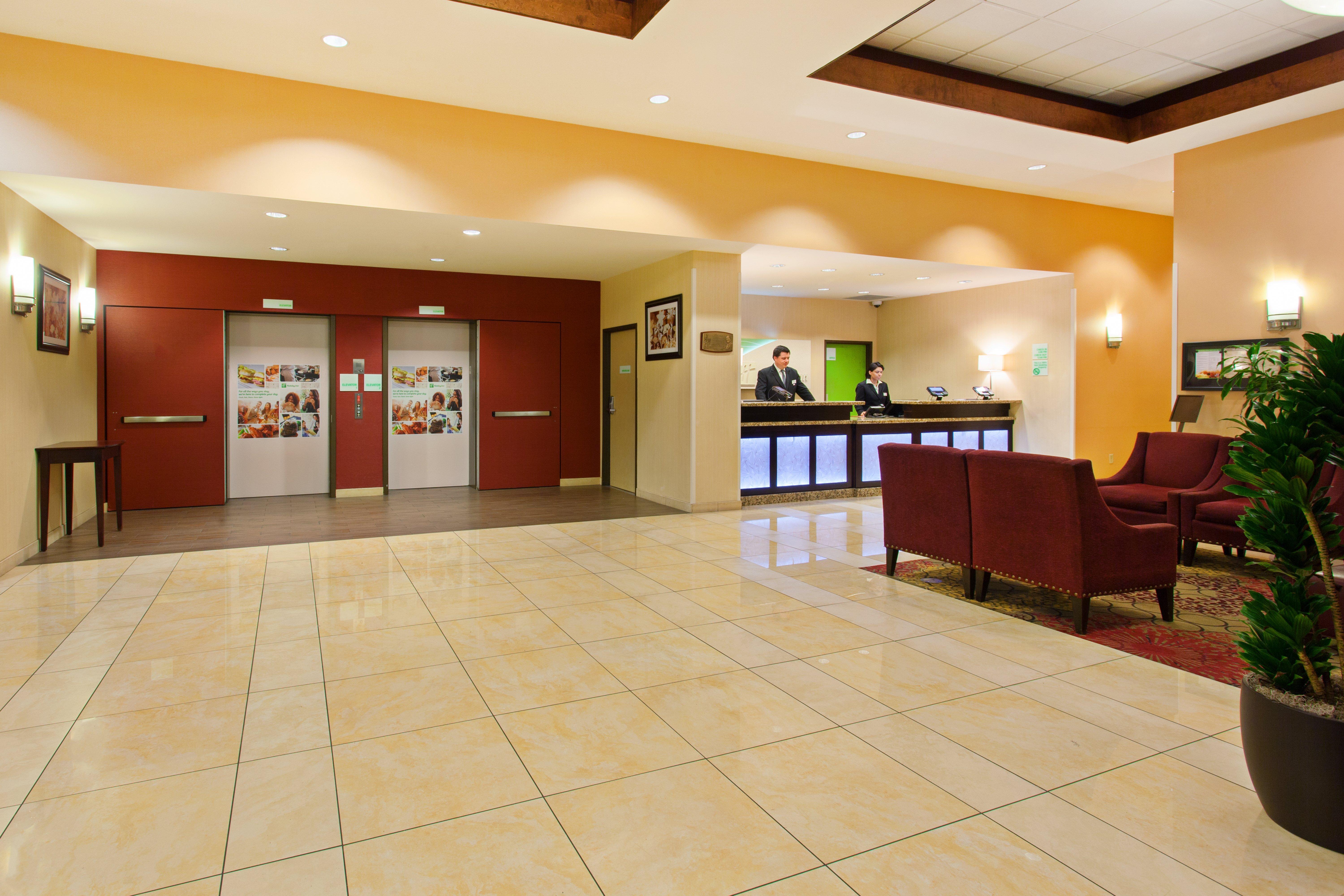 Holiday Inn Seattle Dwtn Lake Union By Ihg Екстериор снимка