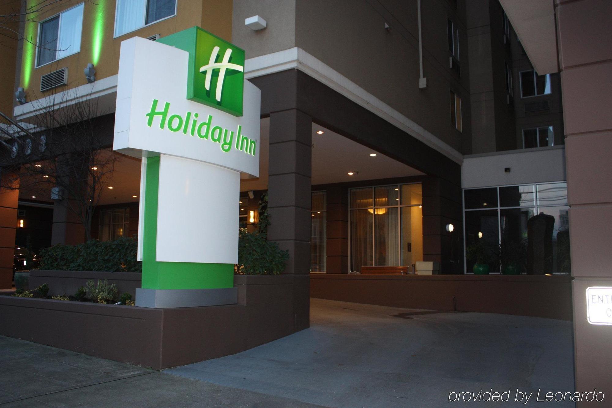 Holiday Inn Seattle Dwtn Lake Union By Ihg Екстериор снимка