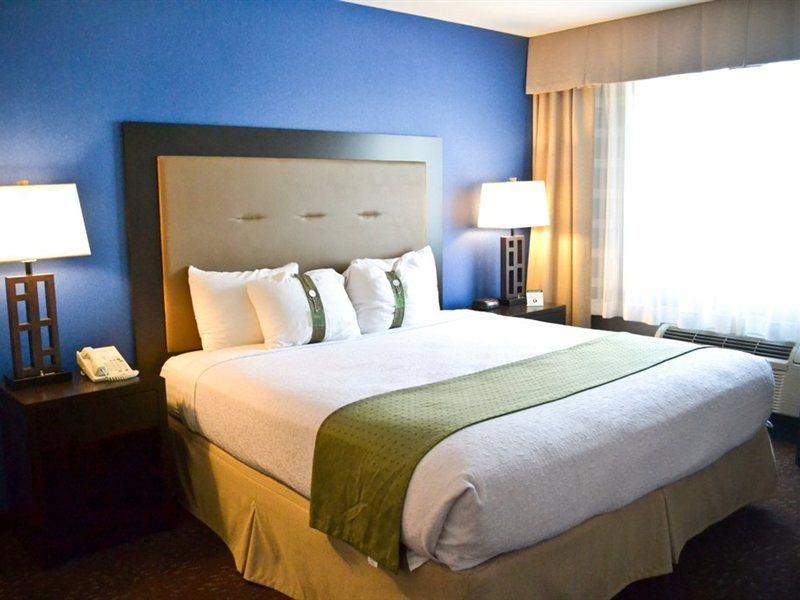 Holiday Inn Seattle Dwtn Lake Union By Ihg Екстериор снимка