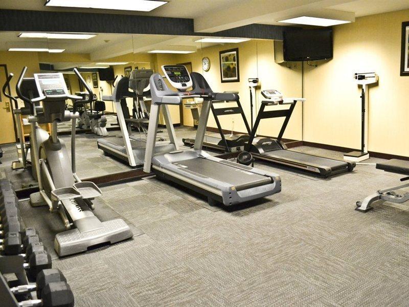 Holiday Inn Seattle Dwtn Lake Union By Ihg Екстериор снимка