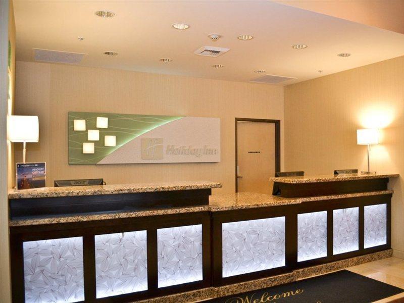 Holiday Inn Seattle Dwtn Lake Union By Ihg Екстериор снимка