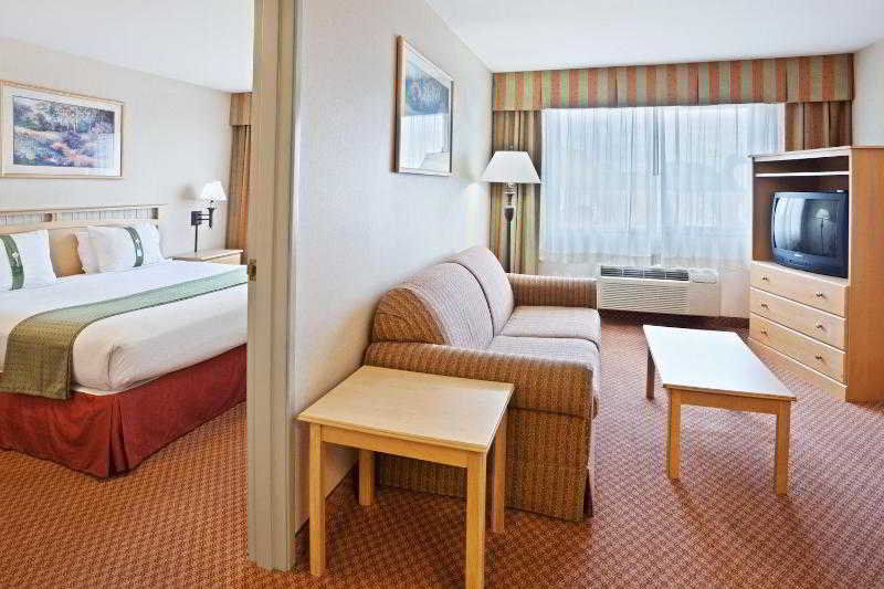 Holiday Inn Seattle Dwtn Lake Union By Ihg Стая снимка