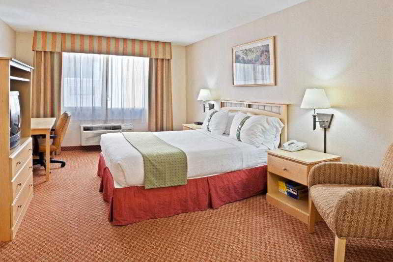 Holiday Inn Seattle Dwtn Lake Union By Ihg Стая снимка