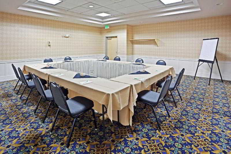 Holiday Inn Seattle Dwtn Lake Union By Ihg Съоръжения снимка