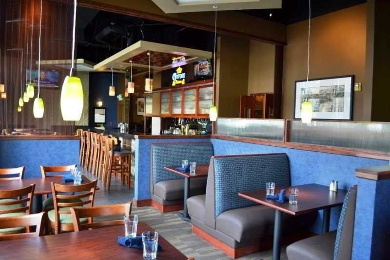 Holiday Inn Seattle Dwtn Lake Union By Ihg Екстериор снимка