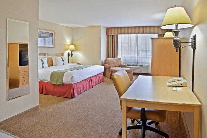 Holiday Inn Seattle Dwtn Lake Union By Ihg Стая снимка