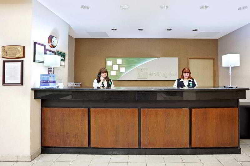 Holiday Inn Seattle Dwtn Lake Union By Ihg Интериор снимка
