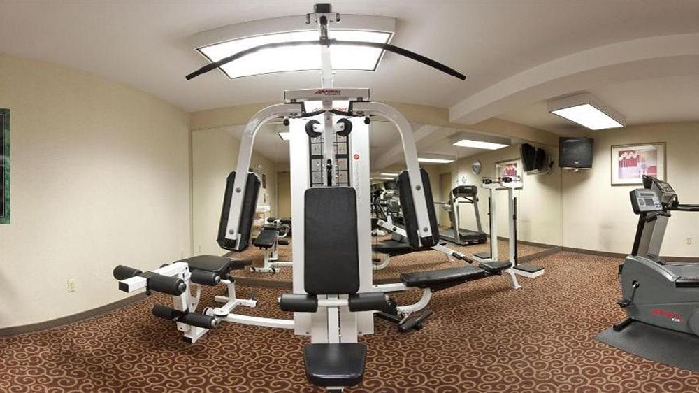 Holiday Inn Seattle Dwtn Lake Union By Ihg Екстериор снимка