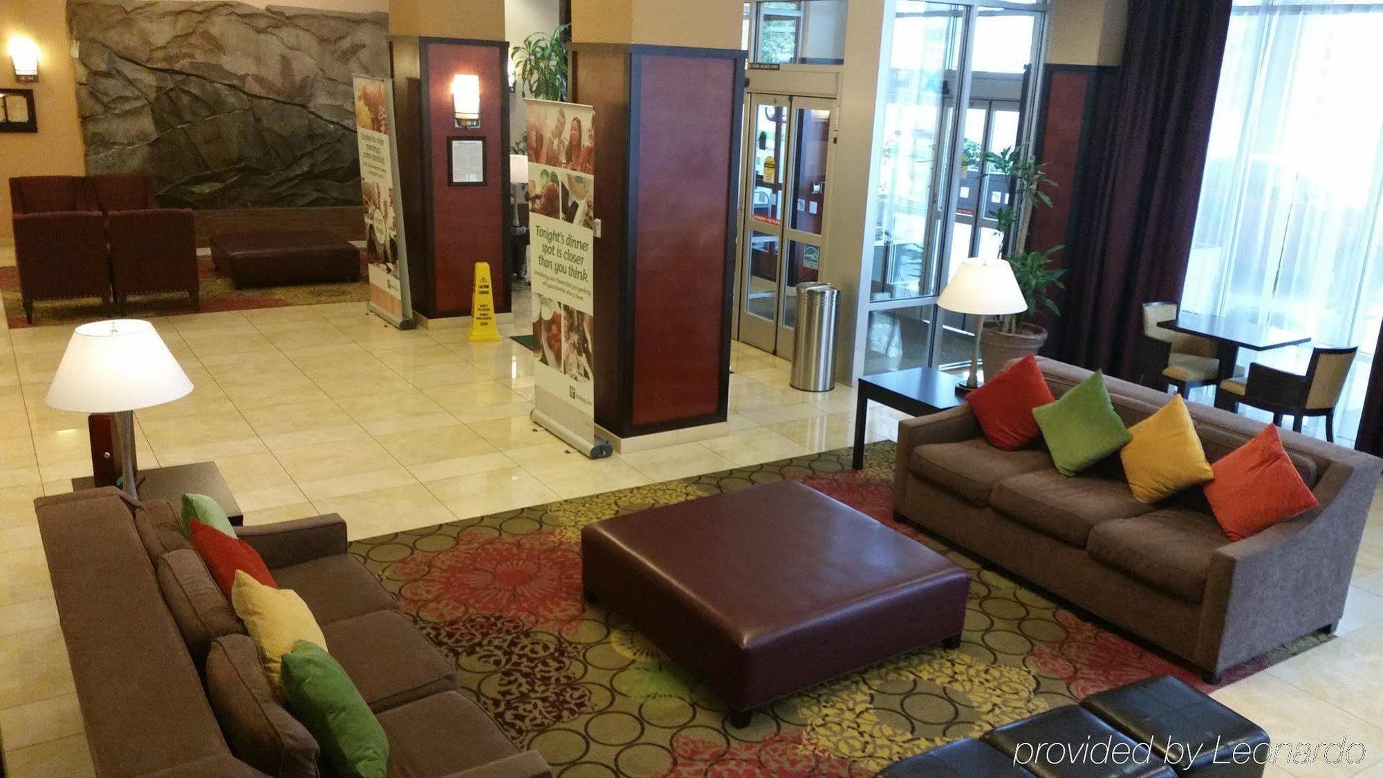 Holiday Inn Seattle Dwtn Lake Union By Ihg Екстериор снимка