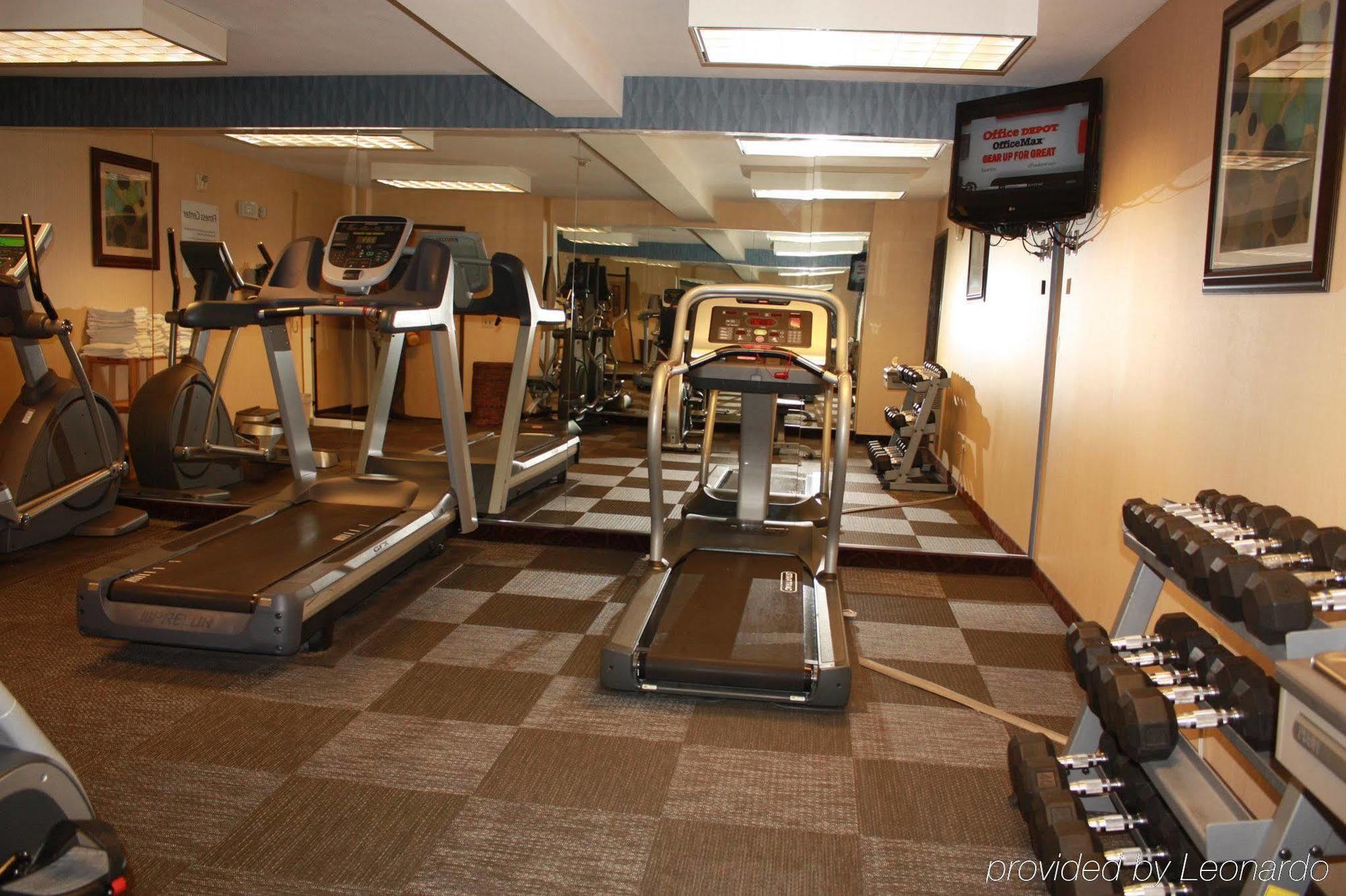 Holiday Inn Seattle Dwtn Lake Union By Ihg Екстериор снимка