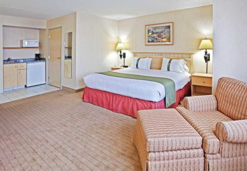 Holiday Inn Seattle Dwtn Lake Union By Ihg Екстериор снимка