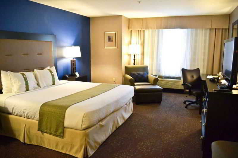 Holiday Inn Seattle Dwtn Lake Union By Ihg Екстериор снимка